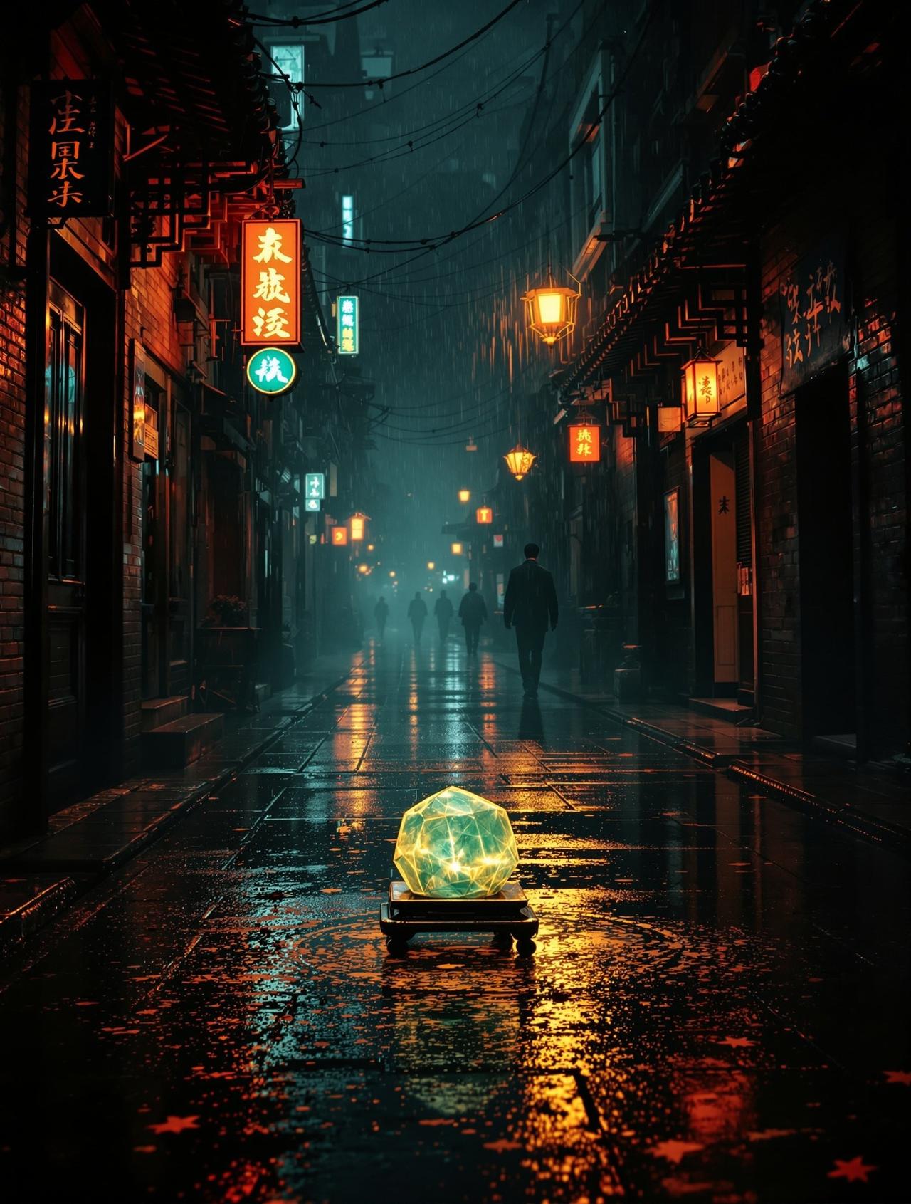 ok动漫热门推荐 - 玉影迷踪